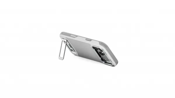 Tilta Puzdro Khronos Lite pre iPhone 17 Pro Max – svetlosivé 42269
