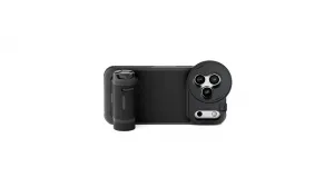 Tilta Handheld Kit Khronos Lite iPhone 17 Pro Max – čierna 42273
