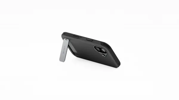 Tilta Kryt Khronos Lite na iPhone 17 – čierny 42226