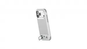 Tilta Puzdro Khronos Lite pre iPhone 17 Pro Max – svetlosivé 42269