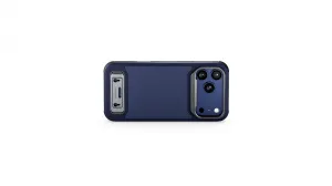 Tilta Puzdro Khronos Lite pre iPhone 17 Pro Max – námornícka modrá 42430