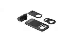 Tilta Handheld Kit Khronos Lite iPhone 17 Pro Max – čierna 42273