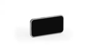 Tilta Puzdro Khronos Lite pre iPhone 17 – svetlosivé 42288