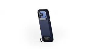Tilta Puzdro Khronos Lite pre iPhone 17 Pro Max – námornícka modrá 42430