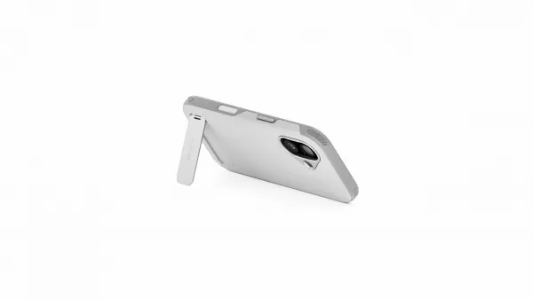 Tilta Puzdro Khronos Lite pre iPhone 17 – svetlosivé 42288