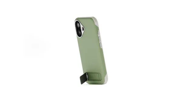Tilta Puzdro Khronos Lite pre iPhone 17 – svetlozelené 42214
