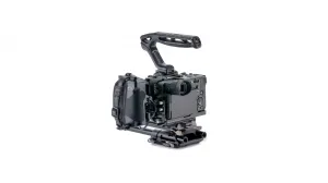 Tilta Klietka na fotoaparát pre sadu Sony FX2 Pro - čierna 42119