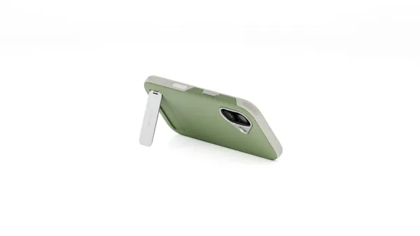 Tilta Puzdro Khronos Lite pre iPhone 17 – svetlozelené 42214