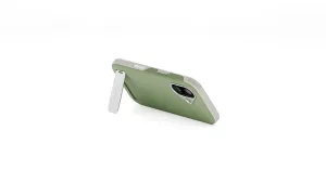 Tilta Puzdro Khronos Lite pre iPhone 17 – svetlozelené 42214