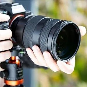 K&F Concept 55MM XC15 Nano-X B270 CPL filter, HD, vodeodolný, odolný proti poškriabaniu, so zeleným povrchom 41532