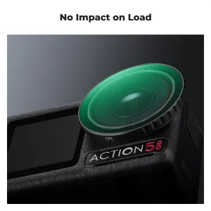 K&F Concept Filter K&F Osmo Action 3/4/5 Pro CPL 41554