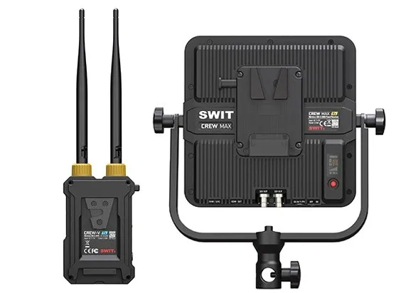 Swit CREW-V MAX 42580