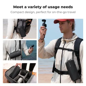 K&F Concept Prepravná taška K&F pre DJI Osmo Pocket 3 40428