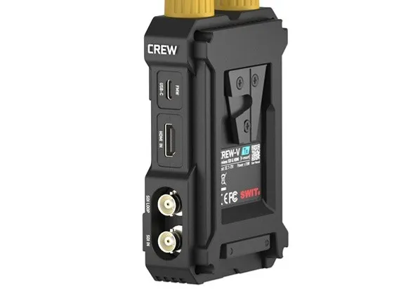 Swit CREW-V MAX 42580