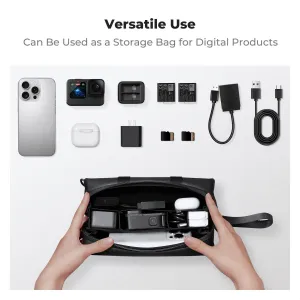 K&F Concept Prepravná taška K&F pre DJI Osmo Pocket 3 40428