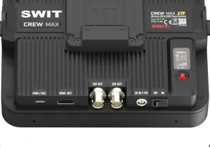 Swit CREW-V MAX 42580