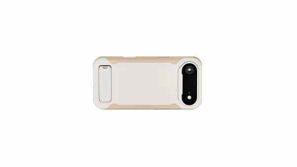 Tilta Puzdro Khronos Lite pre iPhone 17 Air – svetlooranžové 42242