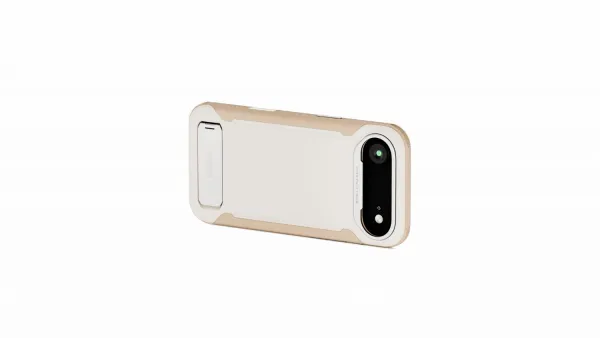Tilta Puzdro Khronos Lite pre iPhone 17 Air – svetlooranžové 42242