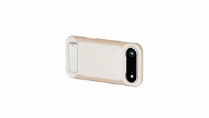 Tilta Puzdro Khronos Lite pre iPhone 17 Air – svetlooranžové 42242