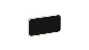 Tilta Puzdro Khronos Lite pre iPhone 17 Air – svetlooranžové 42242