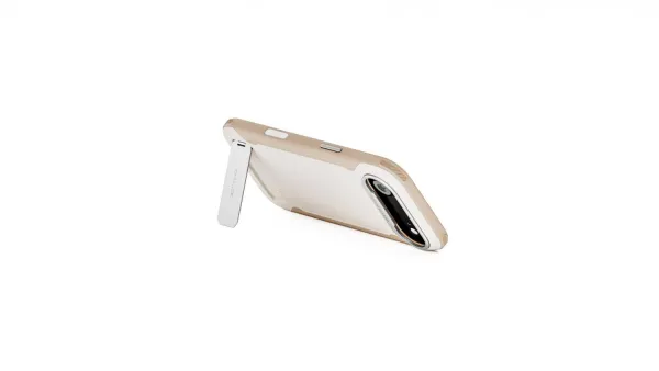 Tilta Puzdro Khronos Lite pre iPhone 17 Air – svetlooranžové 42242