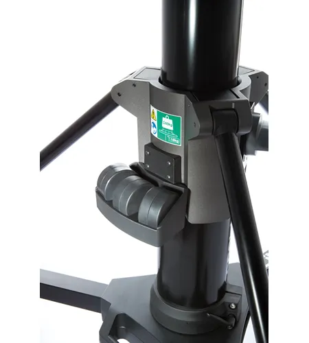 Libec QD-30PD (systém s podstavcom) 8406