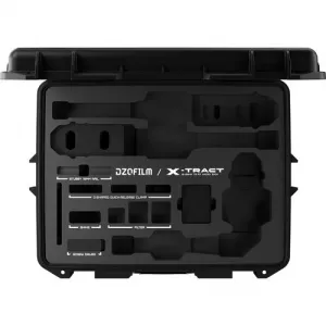 DZO Optics DZOFILM Xtract 18-28mm_0/90/360°_Jedna R-jednotka (PL_Čierne_Puzdro_3ks_Metrické) 41981