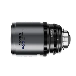 DZO Optics DZOFILM Pavo 100mm (PL_Black_Case_1pcs_Metirc) verzia s modrým povrchom 44818