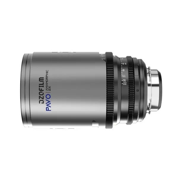 DZO Optics DZOFILM Pavo 180mm (PL_Black_Case_1pcs_Metric) verzia s modrým povrchom 44819