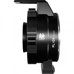 DZO Optics Adaptér Octopus pre objektív s bajonetom PL na kameru DJI Ronin 4D (PL-DX, ľahký) 42769