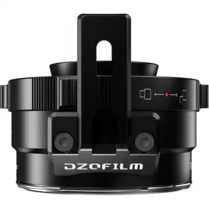 DZO Optics Adaptér Octopus pre objektív s bajonetom PL na kameru DJI Ronin 4D (PL-DX, ľahký) 42769