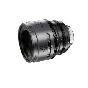 DZO Optics DZOFILM Pavo 55mm (PL_Black_Case_1pcs_Metirc) verzia s modrým povrchom 44823