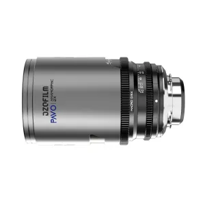 DZO Optics DZOFILM Pavo 65mm (PL_Black_Case_1pcs_Metric) verzia s modrým povrchom 44816
