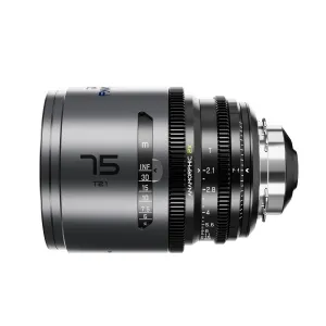 DZO Optics DZOFILM Pavo 75mm (PL_Black_Case_1pcs_Metirc) verzia s modrým povrchom 44824