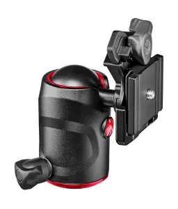 Manfrotto 496 Stredová guľová hlava 44329