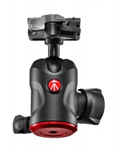 Manfrotto 496 Stredová guľová hlava 44329