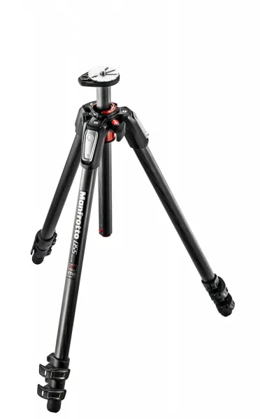 Manfrotto 055XPRO karbon 3-sekčný statív 43746