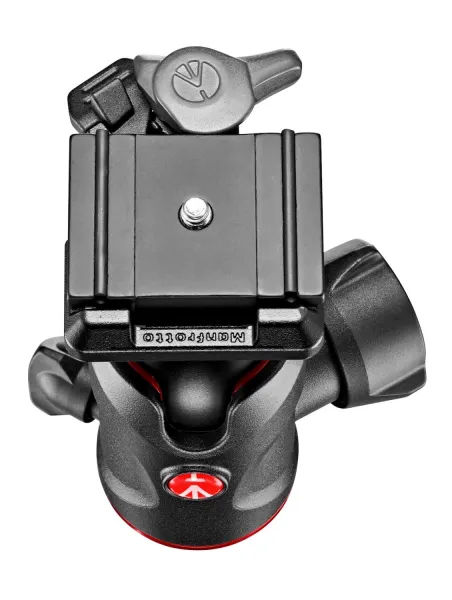 Manfrotto 496 Stredová guľová hlava 44329