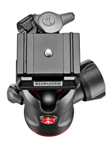 Manfrotto 496 Stredová guľová hlava 44329