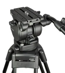 Libec Hlava LX10 42633
