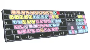 LogicKeyboard Logická klávesnica Avid Pro Tools TITAN PC UK 42454