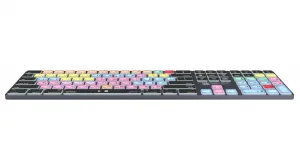 LogicKeyboard Avid Pro Tools Titan Mac UK 33584