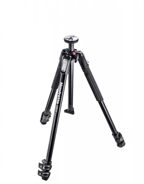 Manfrotto 190X hliníkový 3-sekčný statív 44293