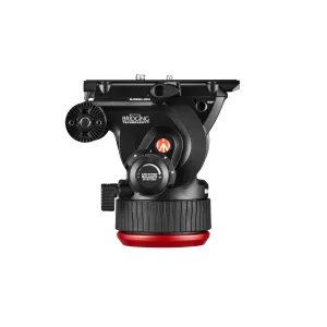 Manfrotto Jednonohý statív 504X a CF Fast 44742