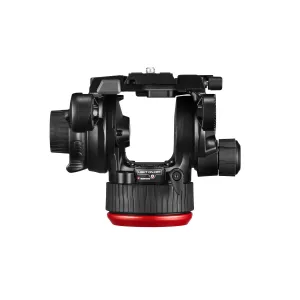 Manfrotto Jednonohý statív 504X a CF Fast 44742