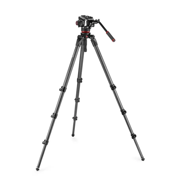 Manfrotto 504X a 536 JEDNODUCHÁ NOHA 44128