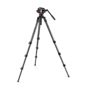 Manfrotto 504X a 536 JEDNODUCHÁ NOHA 44128