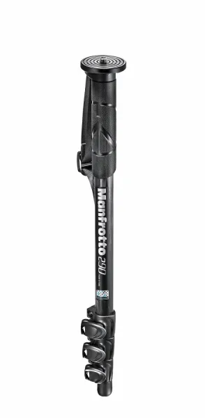 Manfrotto 290 UHLÍKOVÝ MONOPOD 44481