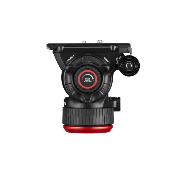 Manfrotto Jednonohý statív 504X a CF Fast 44742