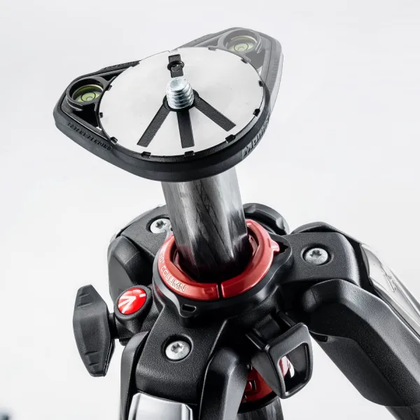 Manfrotto 055XPRO karbon 3-sekčný statív 43746